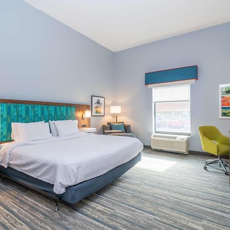Hampton Inn Dahlgren Dış mekan fotoğraf