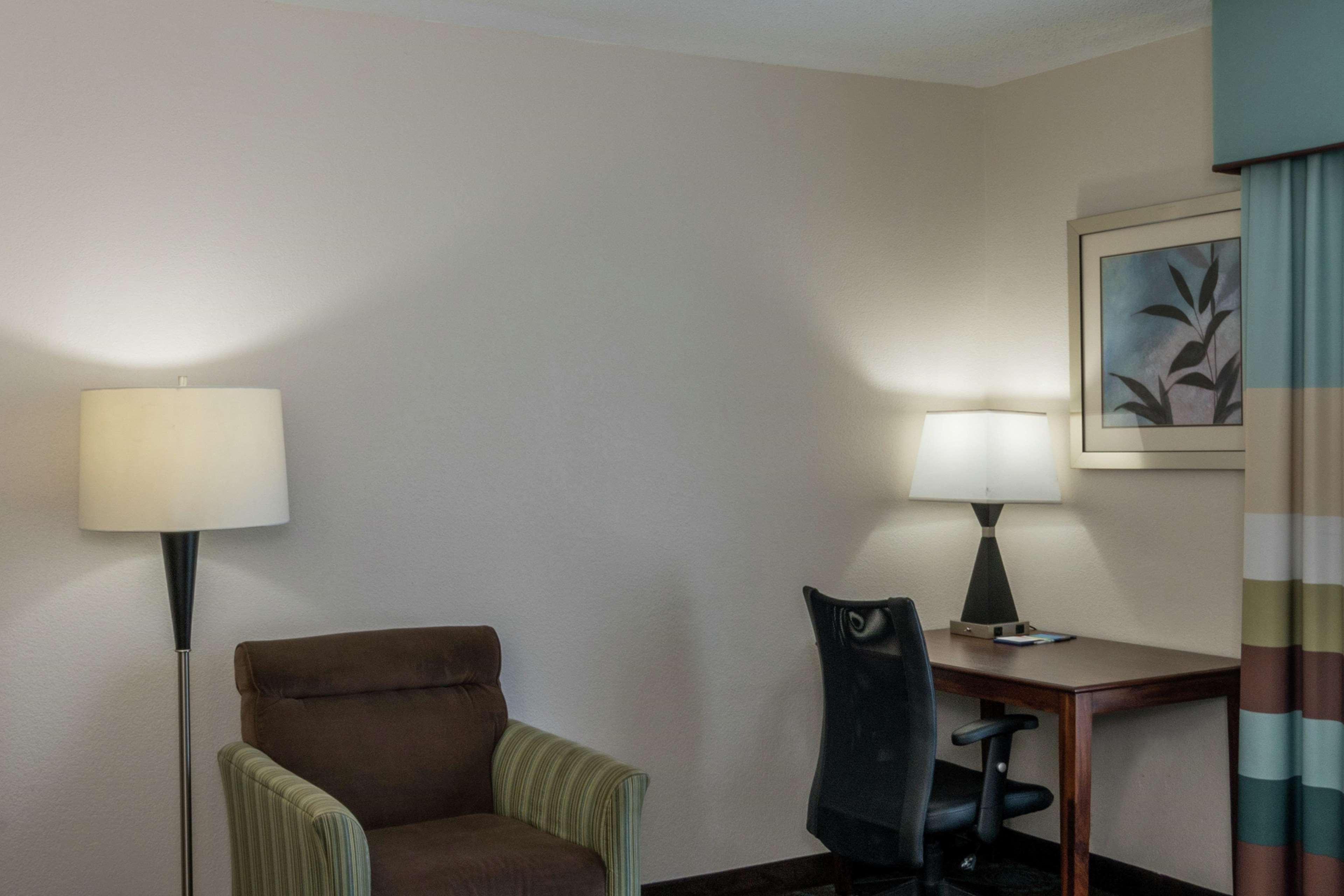 Hampton Inn Dahlgren Dış mekan fotoğraf