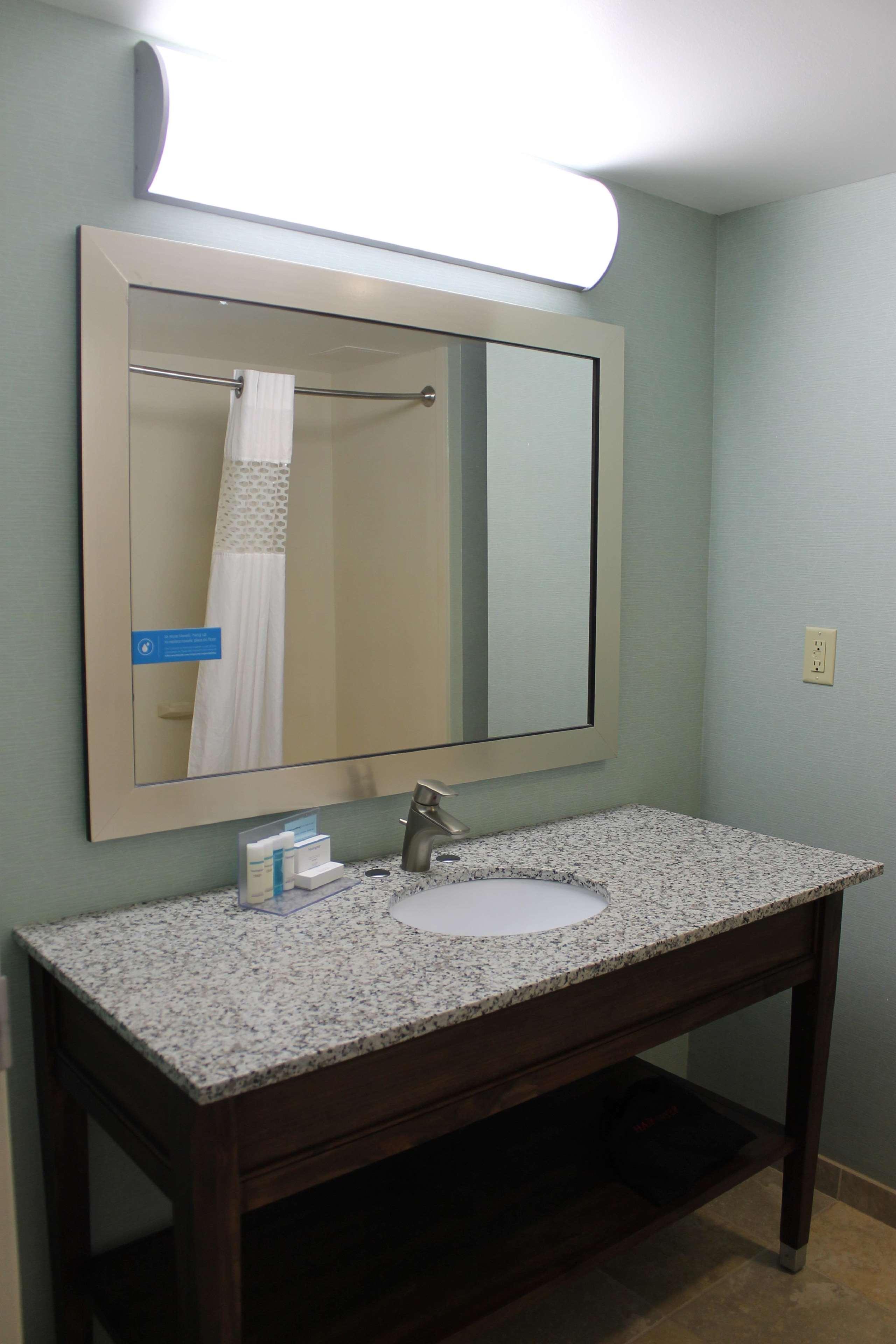 Hampton Inn Dahlgren Dış mekan fotoğraf
