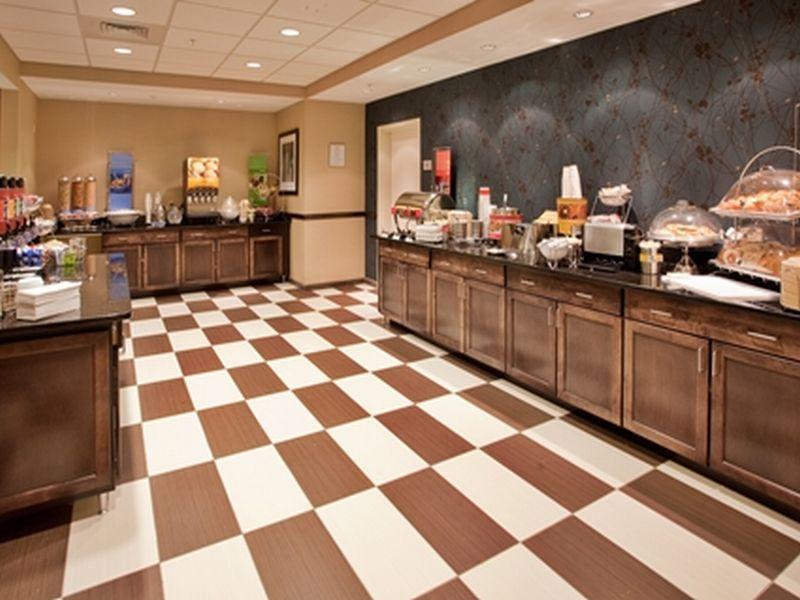 Hampton Inn Dahlgren Dış mekan fotoğraf