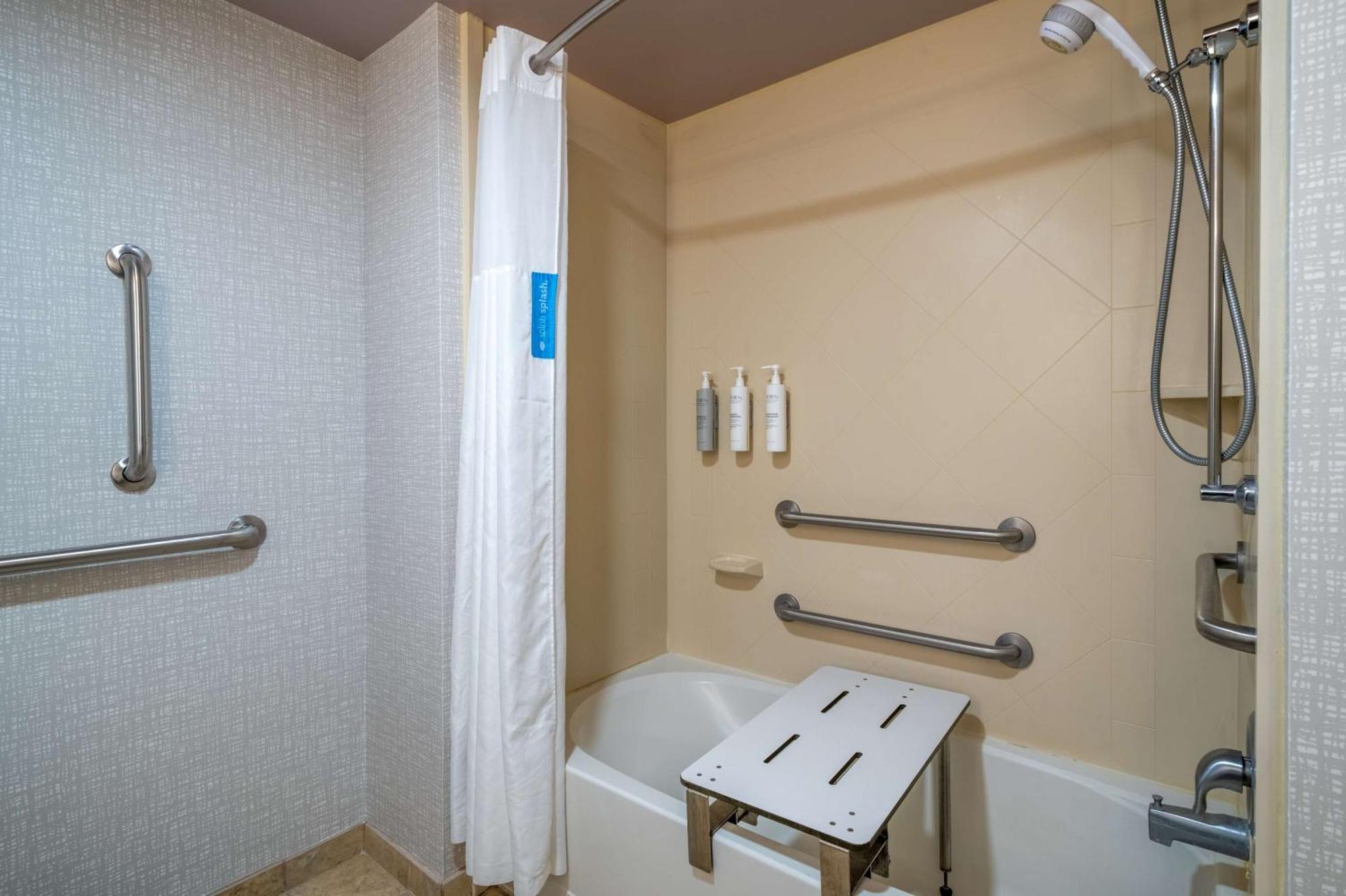 Hampton Inn Dahlgren Dış mekan fotoğraf