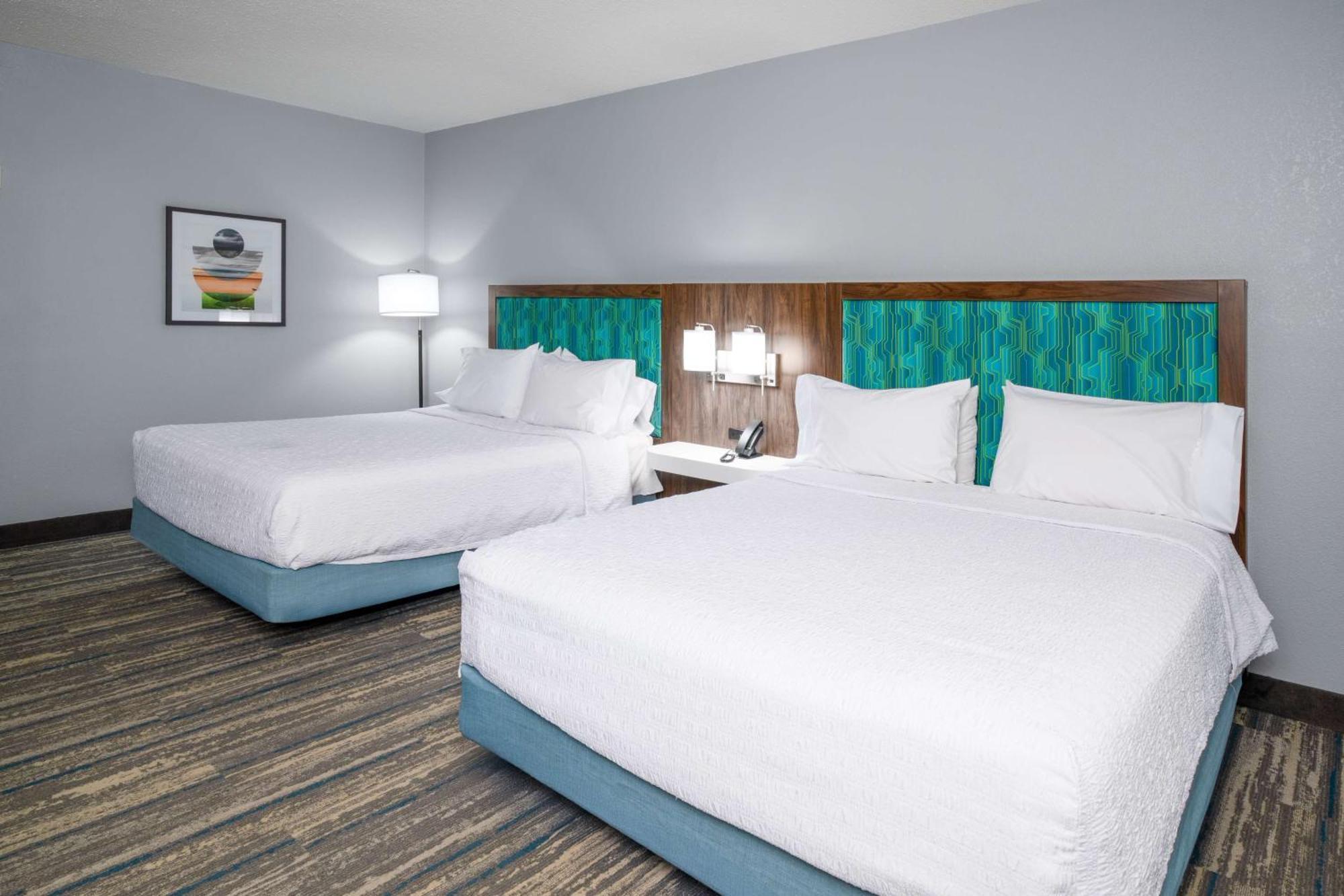 Hampton Inn Dahlgren Dış mekan fotoğraf