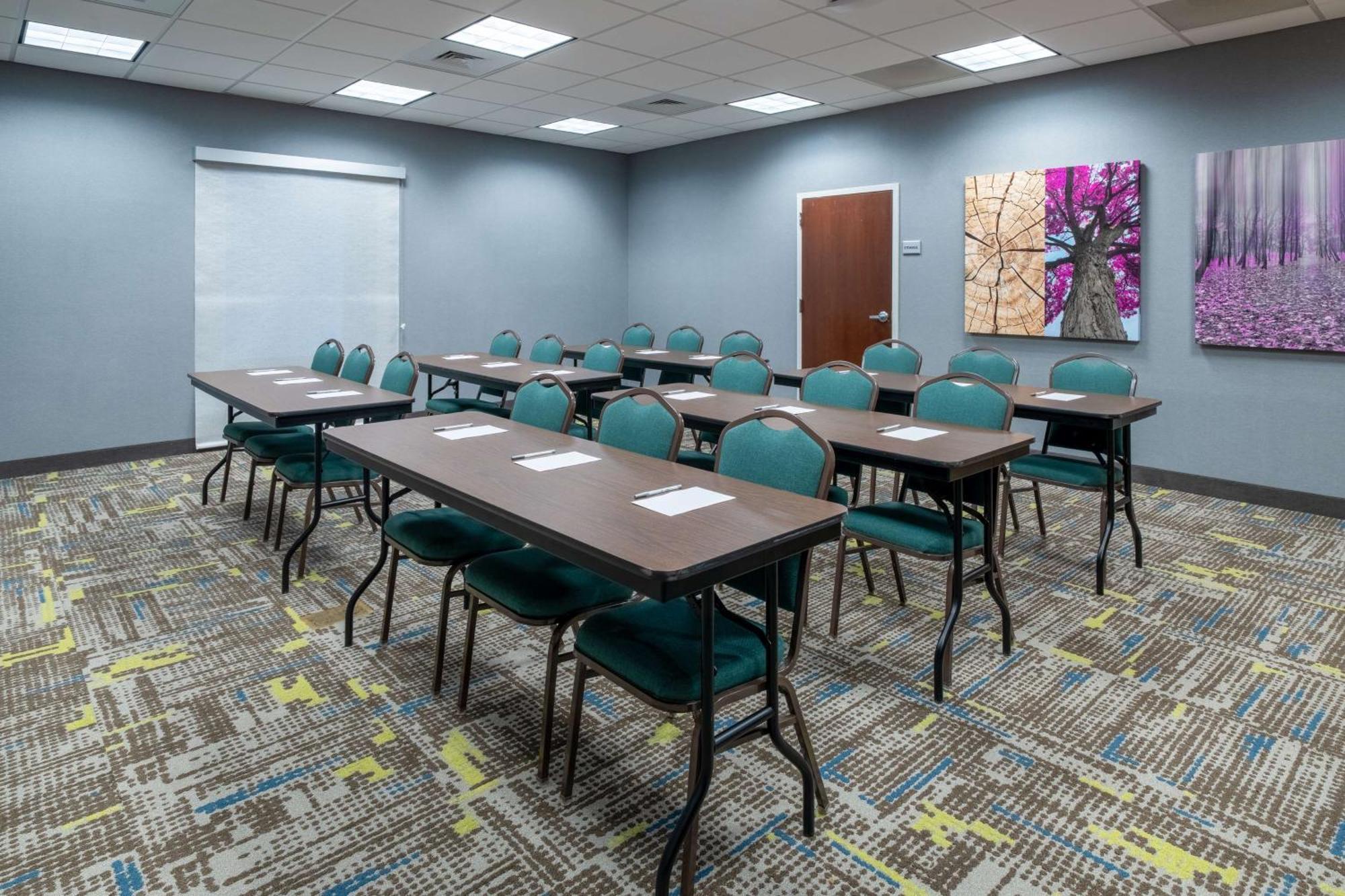Hampton Inn Dahlgren Dış mekan fotoğraf