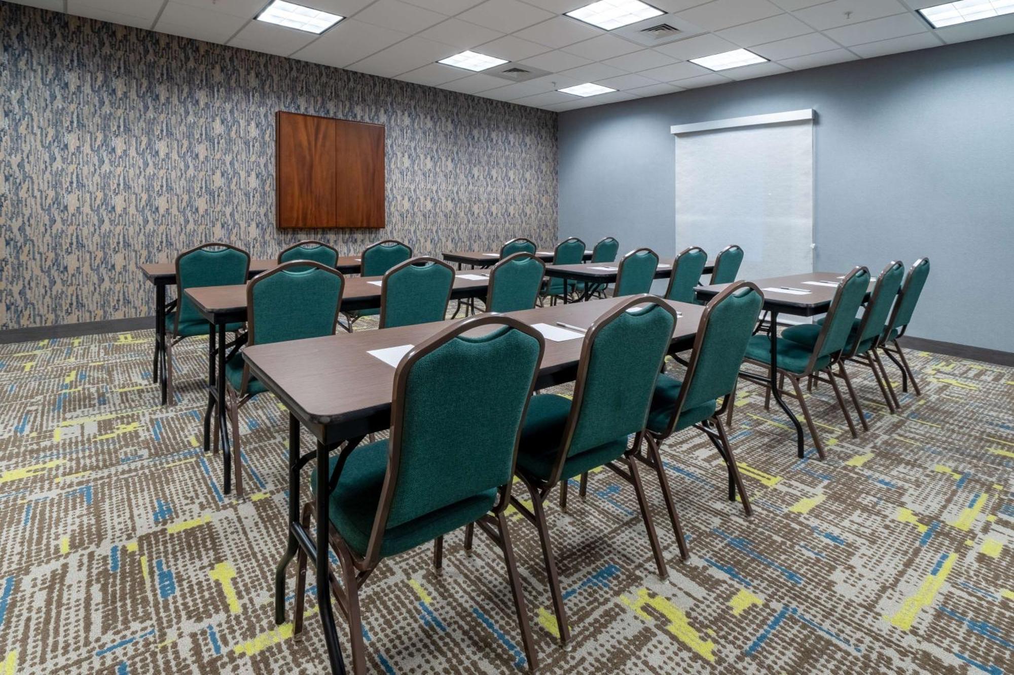Hampton Inn Dahlgren Dış mekan fotoğraf