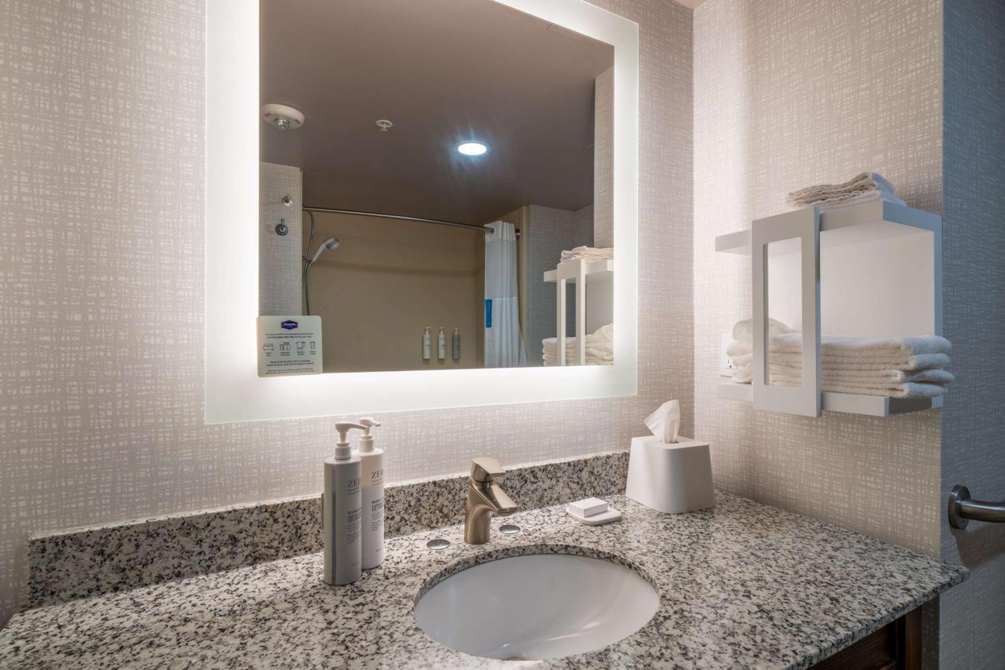 Hampton Inn Dahlgren Dış mekan fotoğraf