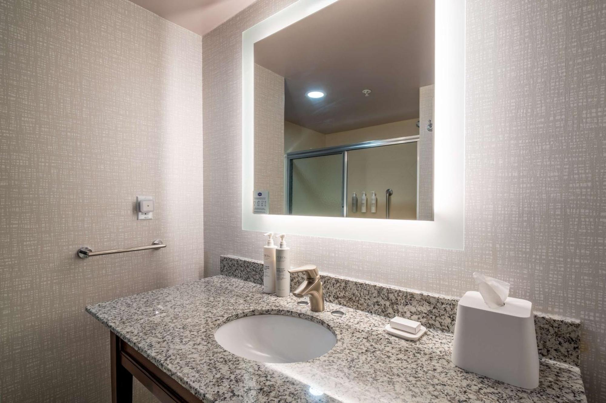Hampton Inn Dahlgren Dış mekan fotoğraf