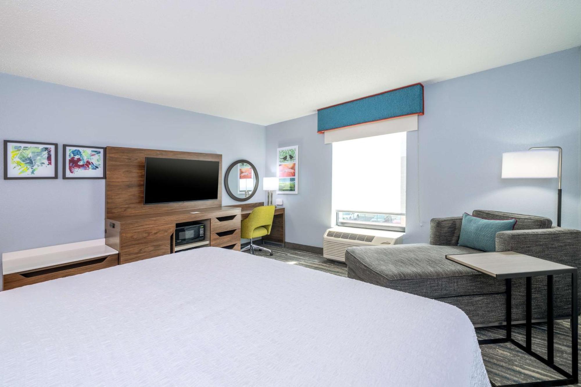 Hampton Inn Dahlgren Dış mekan fotoğraf