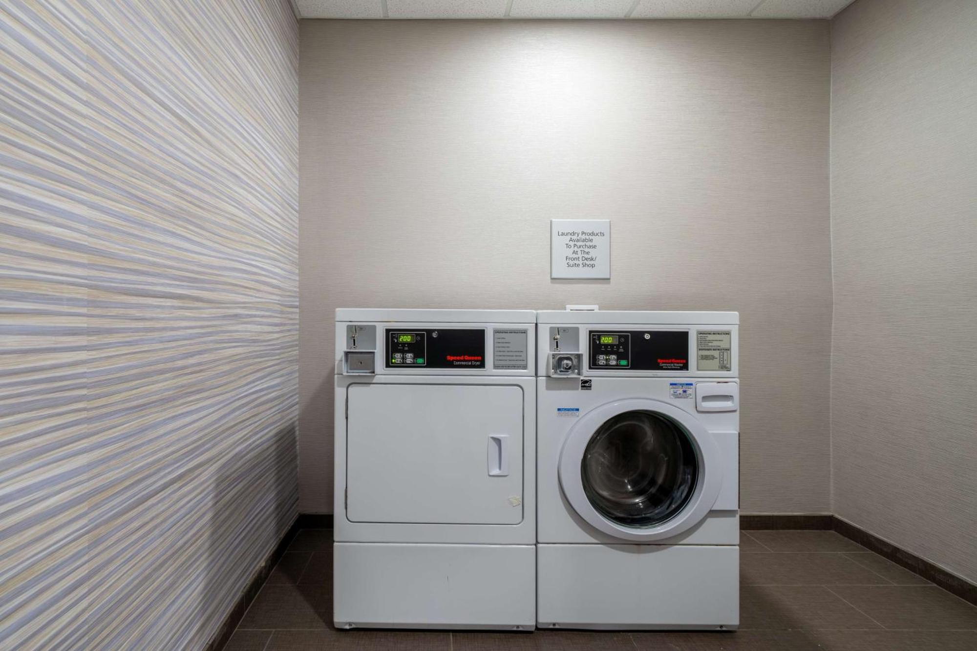 Hampton Inn Dahlgren Dış mekan fotoğraf