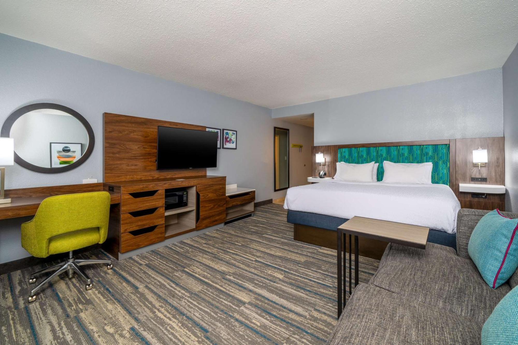 Hampton Inn Dahlgren Dış mekan fotoğraf
