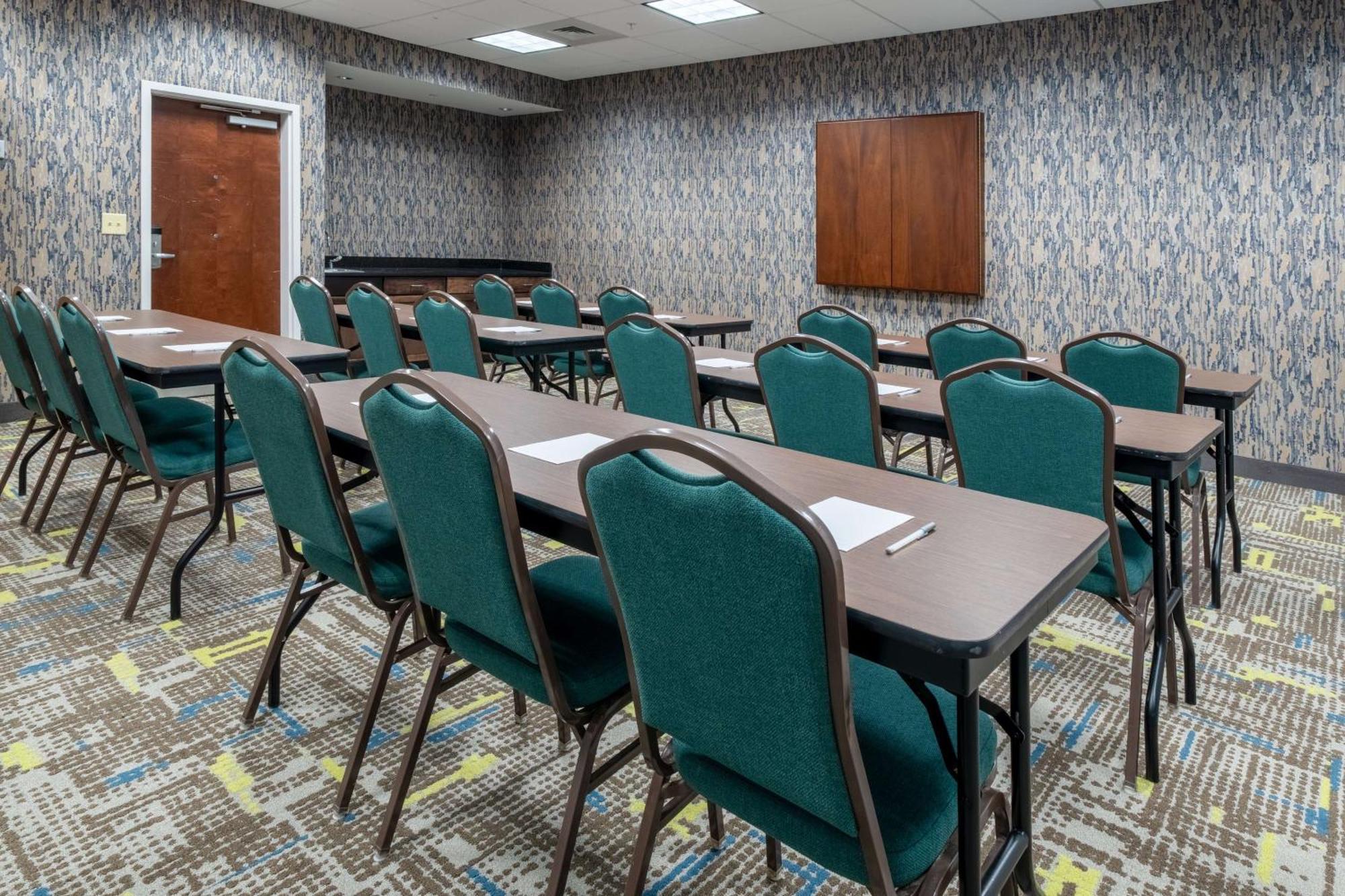 Hampton Inn Dahlgren Dış mekan fotoğraf