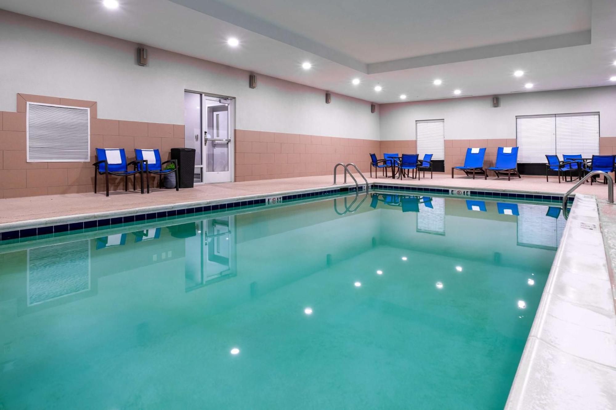 Hampton Inn Dahlgren Dış mekan fotoğraf