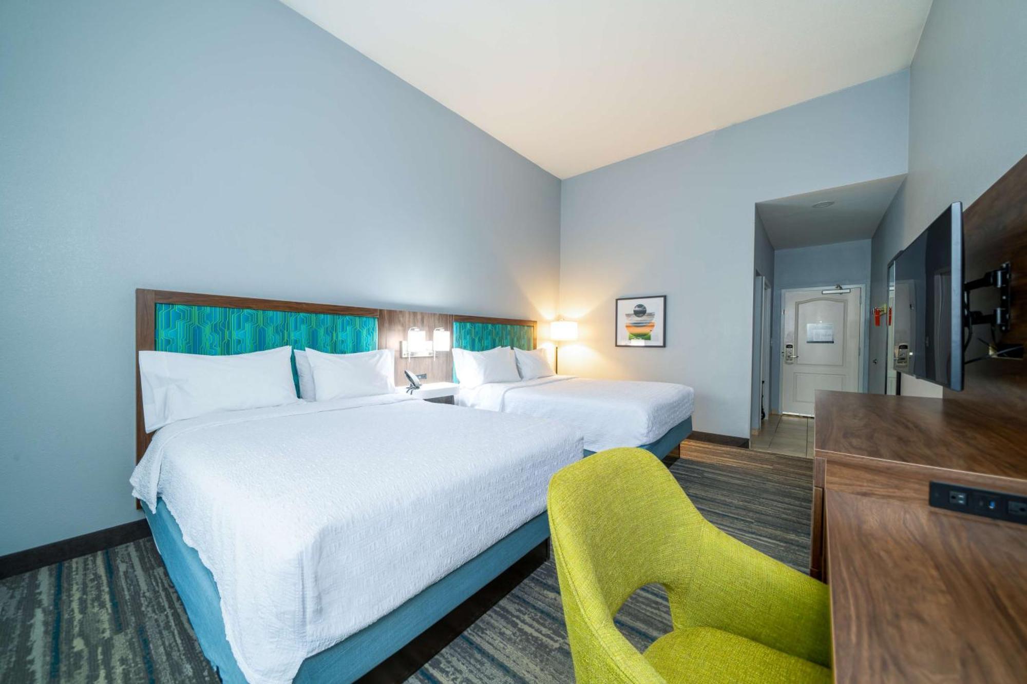 Hampton Inn Dahlgren Dış mekan fotoğraf