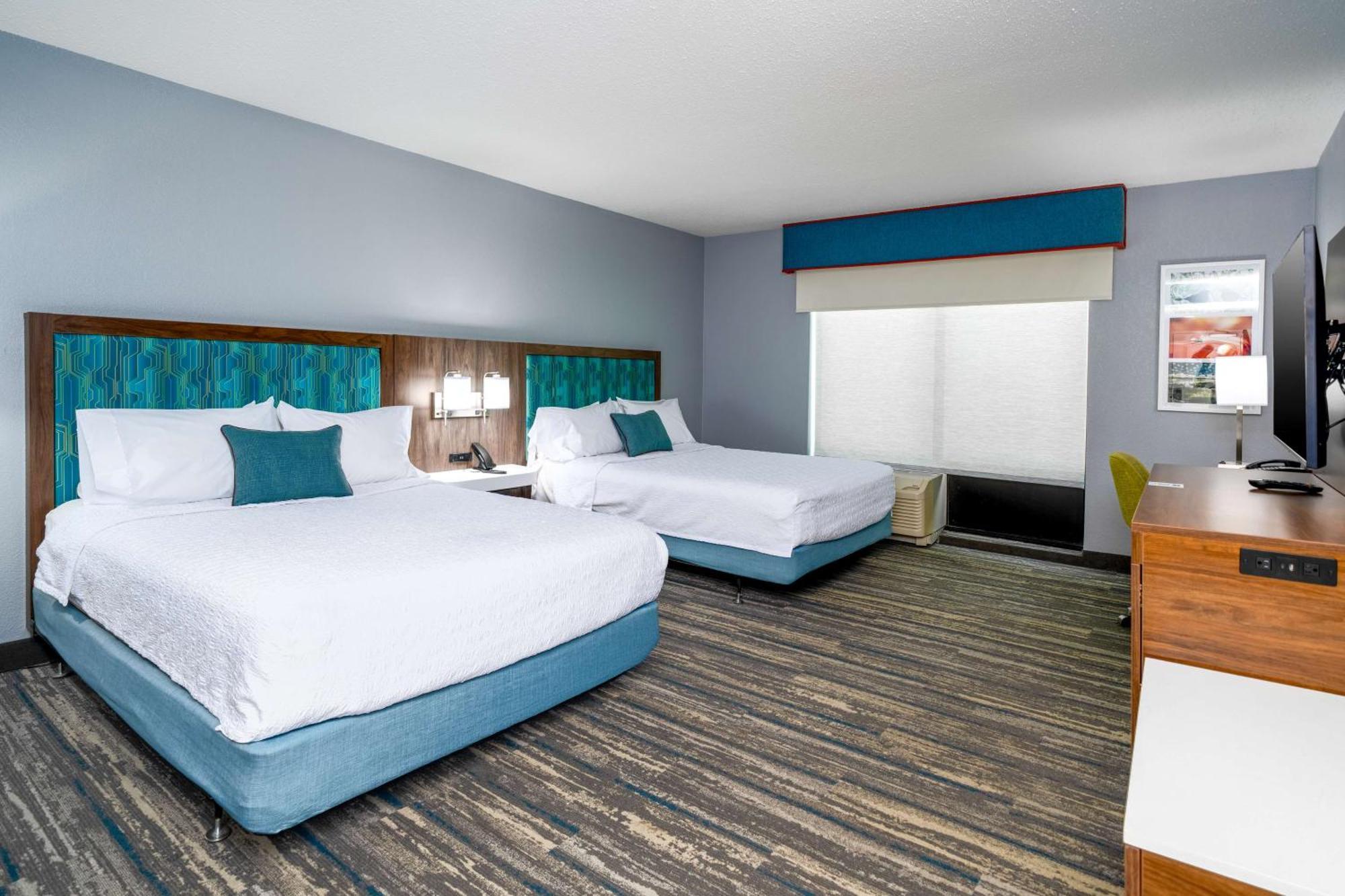 Hampton Inn Dahlgren Dış mekan fotoğraf