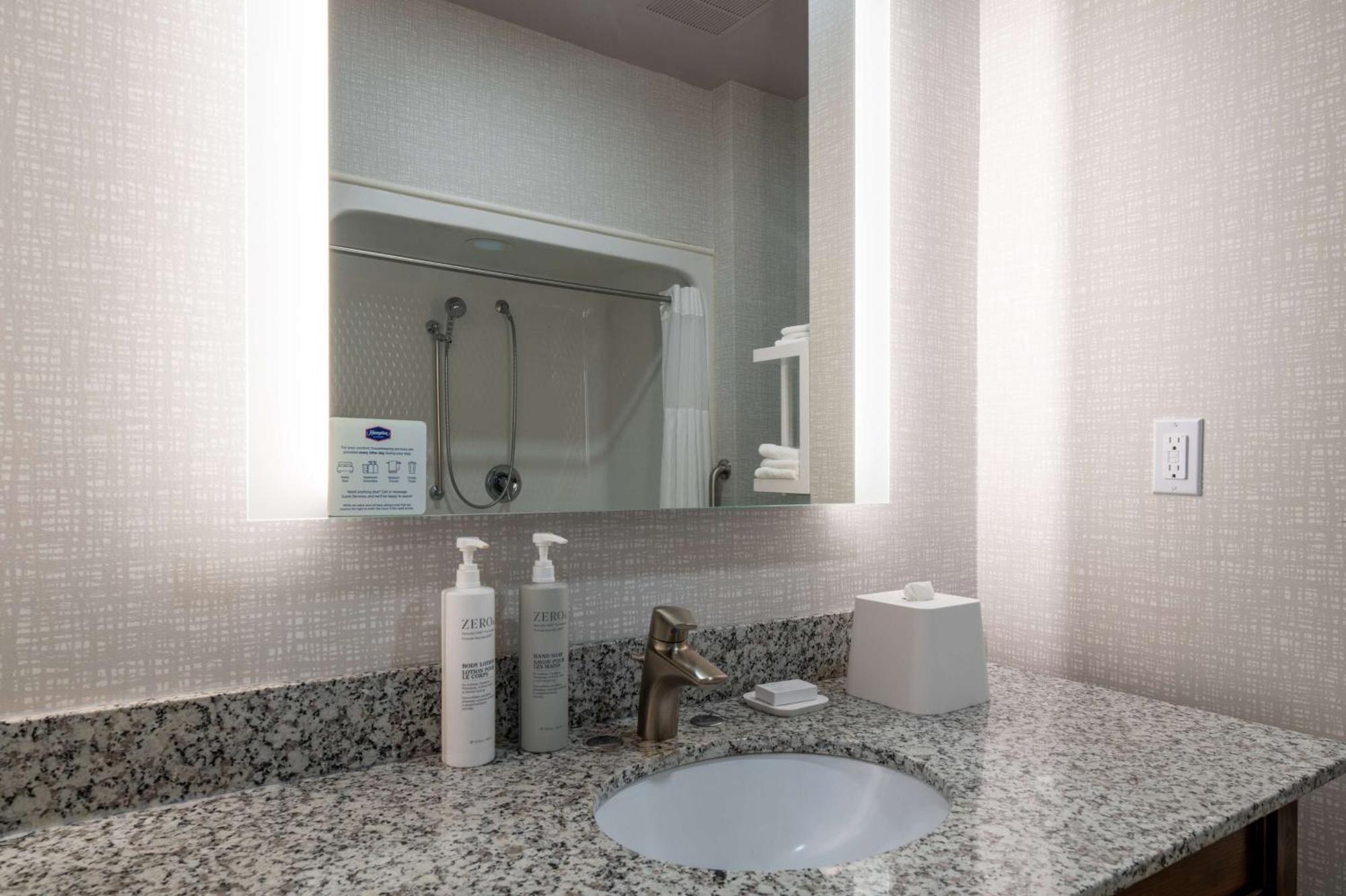 Hampton Inn Dahlgren Dış mekan fotoğraf