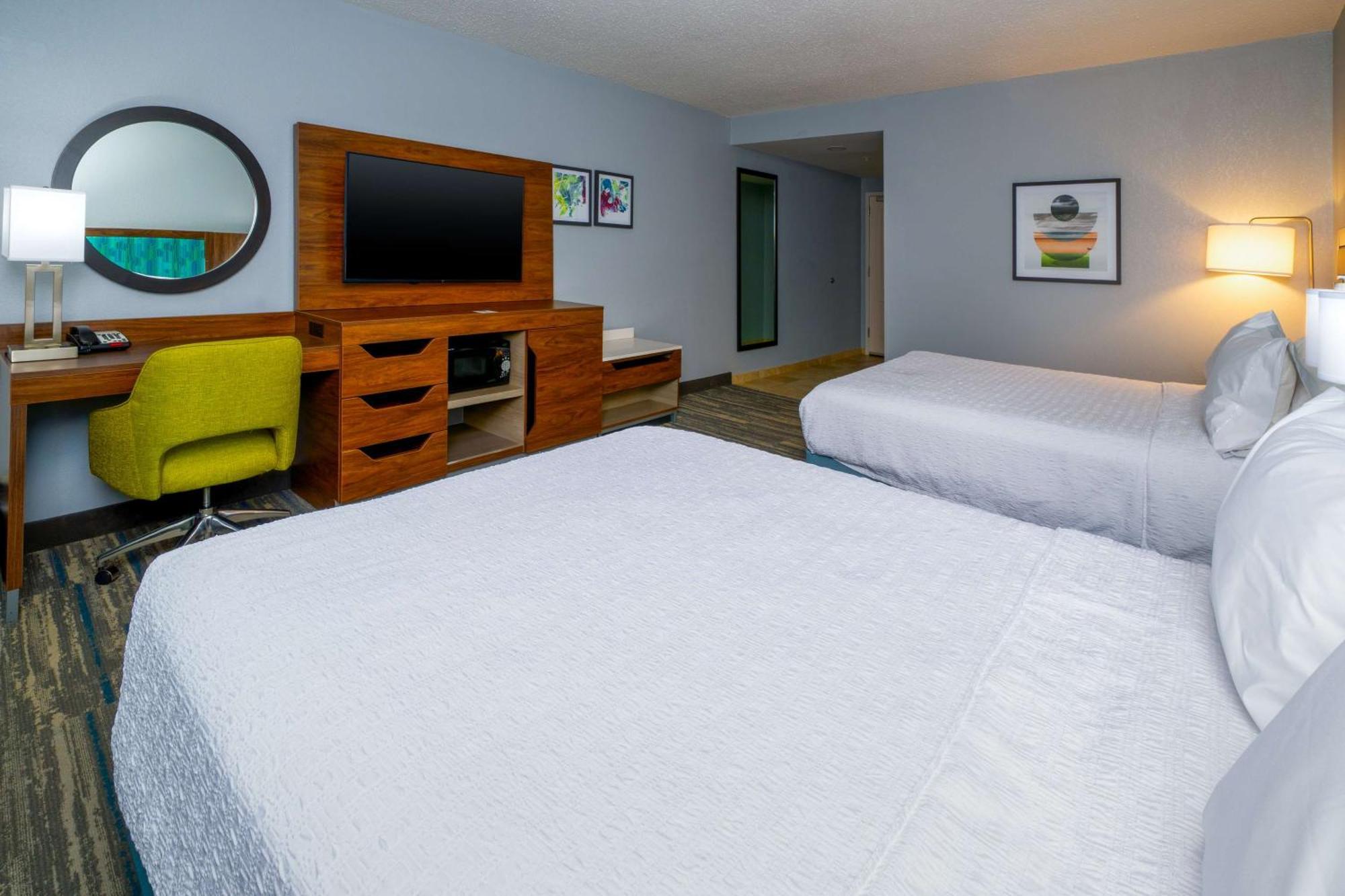 Hampton Inn Dahlgren Dış mekan fotoğraf