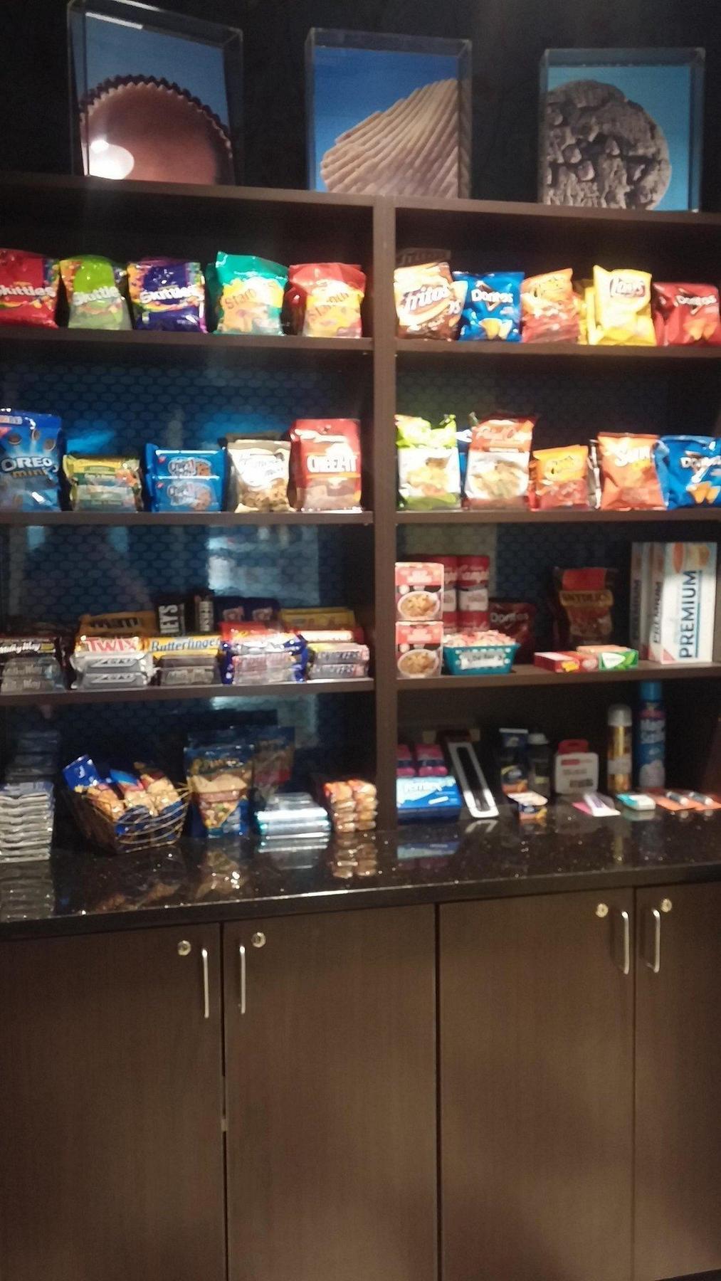 Hampton Inn Dahlgren Dış mekan fotoğraf